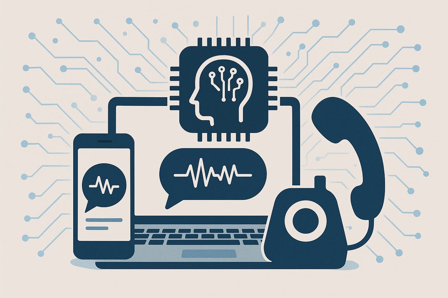 REMAC VoIP Solutions - 2
