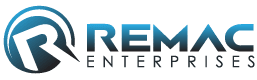 REMAC Enterprises Logo